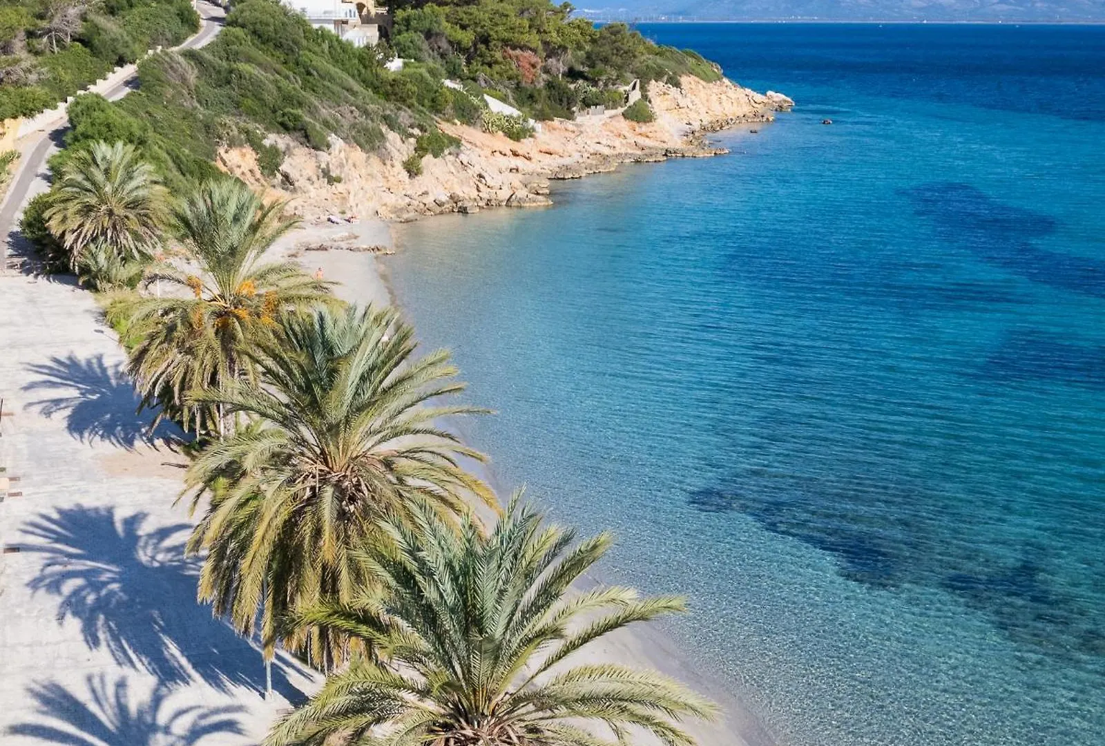 Guest house La Vecchia Fornace Hotel Sant'Anna Arresi Italy