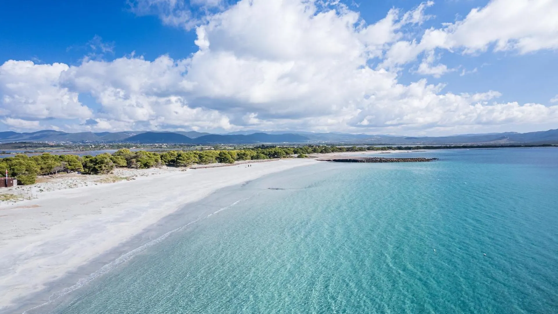 Guest house La Vecchia Fornace Hotel Sant'Anna Arresi