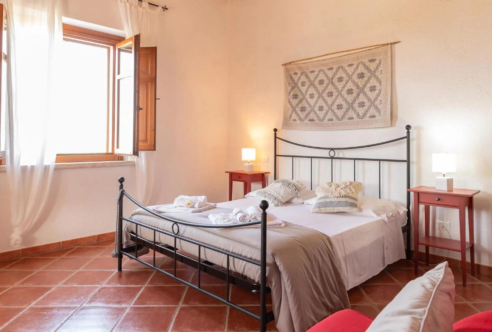 La Vecchia Fornace Hotel Sant'Anna Arresi