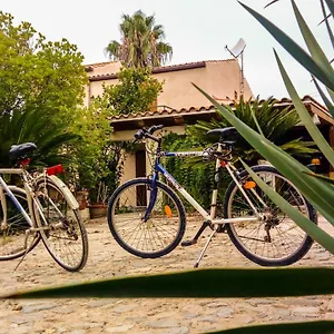 In Bicicletta Bed & Breakfast Alghero