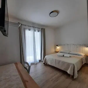 Maison d'hôtes Su Maistu E Linna, Cardedu