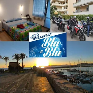 Blu&blu Bed & Breakfast Alghero