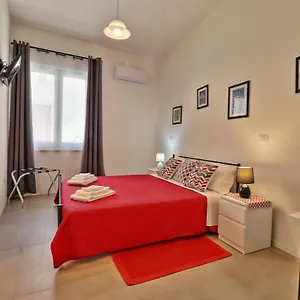 Couette-café Il Giardino Degli Aranci, Modolo (Oristano)