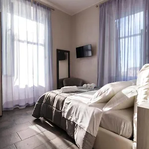 Julia Luxury Pensión Roma