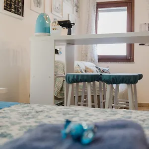 Il Posto Nascosto Bed & Breakfast