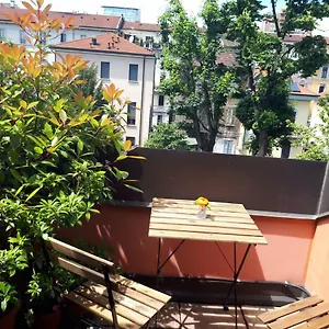 Teodora Bed & Breakfast Milaan